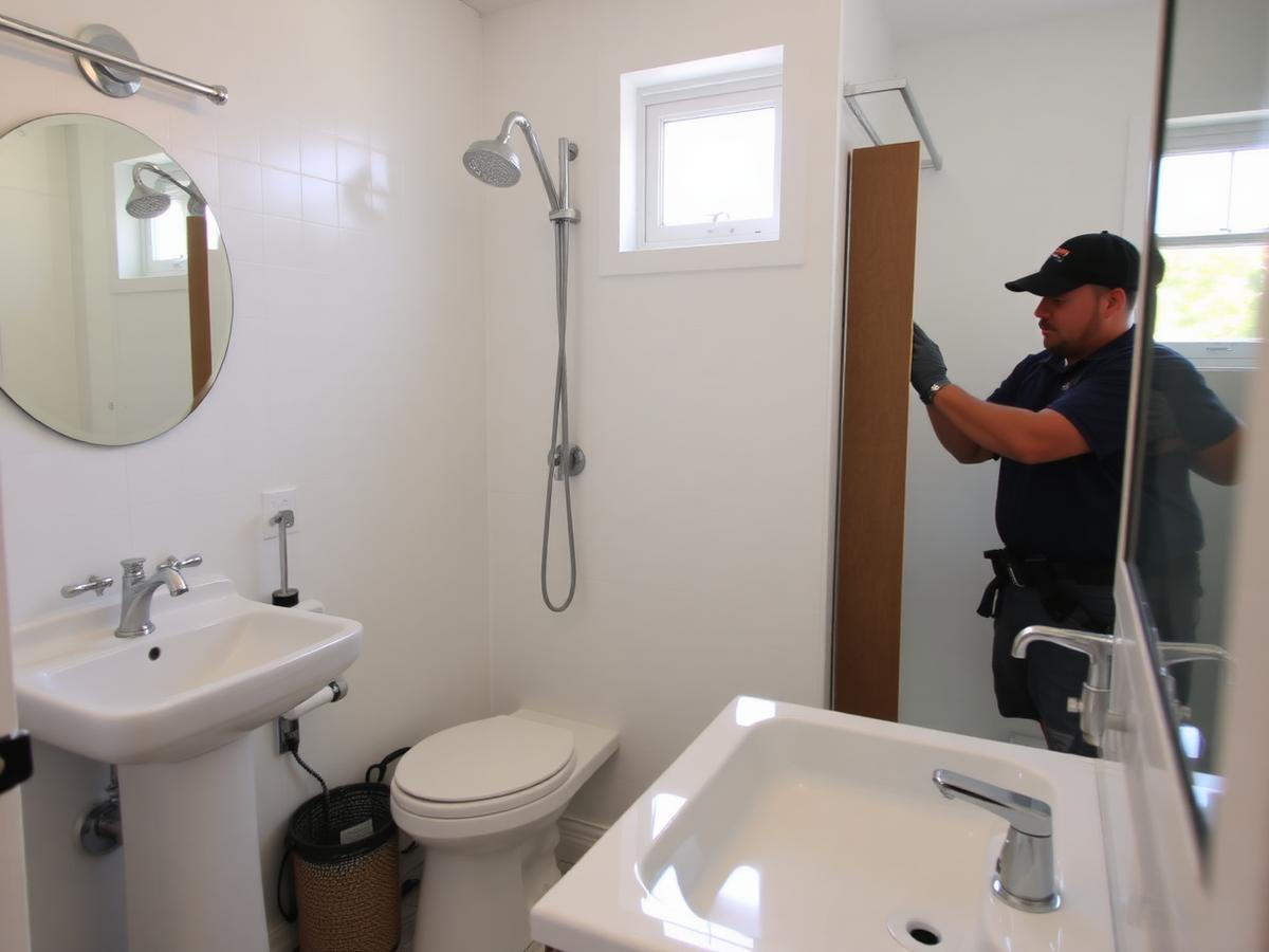Drain cleaning